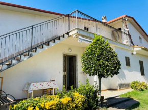 Casa in campagna Il Colibrì